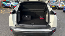 Peugeot 2008 100kW GT Premium 50kWh 5dr Auto Electric Estate